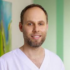 Dr. med. dent. Philipp Hoffmann