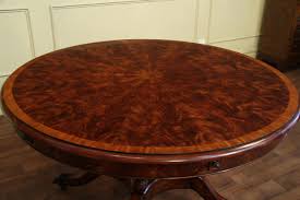 We did not find results for: Round Mahogany Dining Table Expands From 50 To 74 Inches
