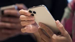 Buy an Apple iPhone 11 Pro ...