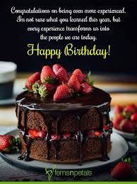 Happy birthday cakes with name, birthday cake with photo and wishes are the exclusive and unique way to wish you friends & family members online. 100 Happy Birthday Wishes Birthday Quotes Greetings 2021 Ferns N Petals