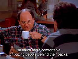 Seinfeld Seinfeld Quotes George Costanza Seinfeld Funny