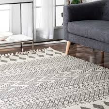 Maybe you would like to learn more about one of these? Geometric Terry Area Rug 8x10 Kirklands