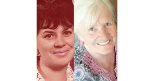 Hannelore Gisela (Bartilla) Hamblin Obituary (1946