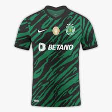 Established in 1931, ken's sporting goods has become a premier destination for anglers, campers, hikers and outdoor enthusiasts of all types traveling in the bridgeport area and the eastern sierra. Nike Sporting Cp 21 22 Third Kit Leaked Footy Headlines