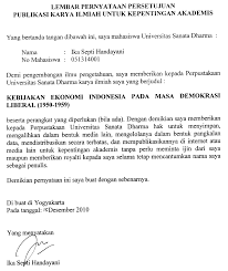 Pada masa ini terjadi banyak pergantian kabinet diakibatkan situasi politik yang tidak stabil. Http Repository Usd Ac Id 25210 2 051314001 Full 5b1 5d Pdf