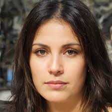 Marietta Morris's Instagram, Twitter & Facebook