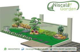Taman minimalis dan kolam di samping rumah akan menjadi solusi buat anda yang hanya memiliki lahan sempit. 28 Desain Taman Minimalis Dan Taman Tropis