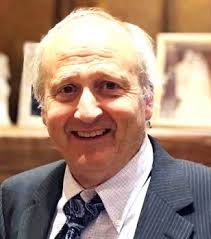 David Sinnott Obituary