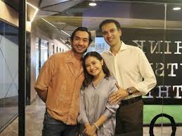 With reza rahadian, prilly latuconsina, kevin ardillova, maura gabrielle. My Lecturer My Husband Proyek Serial Terbaru Reza Rahadian Dan Prilly Latuconsina Indozone Id