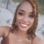 Kisha Poole's Instagram, Twitter & Facebook