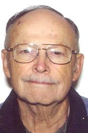 William Yeoman Obituary (2012)