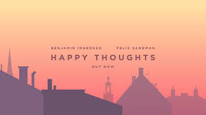 Sandman was the spokesperson for sweden at the eurovision song contest 2018. Benjamin Ingrosso Me And My Brother Felix Sandman Released Happy Thoughts Today Listen Here Https Fanlink To Happythoughts Facebook