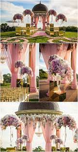 Outdoor Wedding Mandap Decor Ideas Indian Wedding Decorations Wedding Ceremony Decorations Indian Wedding Ceremony
