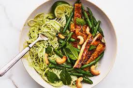This gluten free chicken dinner recipe is crispy, crunchy, and wonderfully seasoned. 109 Gluten Free Dinner Recipes For Food Lovers Epicurious