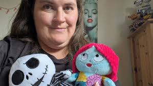 Did I get the funko Casper Chase???