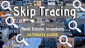 We did not find results for: Skip Tracing For Real Estate Investors The Ultimate Guide