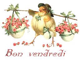 Risultati immagini per Bon vendredì
