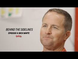 Behind the Sidelines"