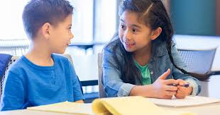 As students discuss their ideas, the teacher can circulate and listen to the conversations taking place and respond accordingly. Think Pair Share Classroom Strategies Reading Rockets
