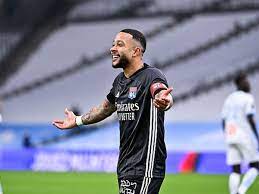 Non ne voglio parlare, voglio solo fare un buon torneo. Juventus Are Competing With Barcelona To Get Memphis Depay Services Sportsbeezer