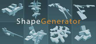 Check spelling or type a new query. New Add On Shape Generator Blendernation