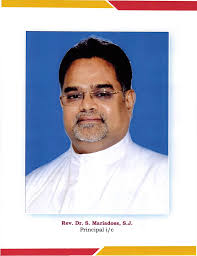 l/ St. f,auier's F I