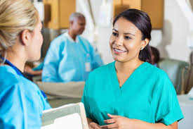 5 Alternative Jobs For Registered Nurses Registered Nurse Healthcare Jobs Nurse
