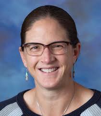 Ashley Augspurger's Instagram, Twitter & Facebook