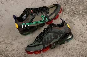 Nike air force 1 low cactus plant flea market black size 10. Cactus Plant Flea Market X Nike Air Vapormax 2019 Cpfm Cd7001 300 Cactusplant Cactus Plant Flea Market X Nike Air Vapormax 201 Nike Air Vapormax Nike Air Nike