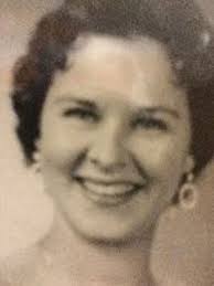 Barbara R. Merritt Obituary November 27, 2018