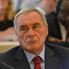 Pietro Grasso: «Capisco la rabbia su Brusca ma è la legge voluta da  Falcone»