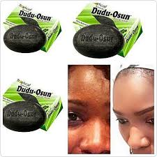 Although the black soap was once only known to people of west african descents. Dudu Osun Black Soap Natural Ingredients 3 Pieces Price From Jumia In Kenya Yaoota