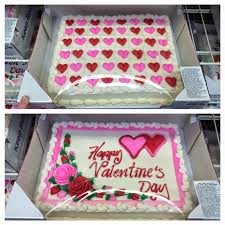 We recently baked up a batch of these cookies to give them a refreshed recipe image, and we can attest that these are an exceptionally fun option for bakers who want to the base for these cookies is delightfully short and treads the perfect line between being tender and having a satisfying little snap. Valentine S Day At Costco The Costco Connoisseur