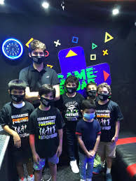 Maybe you would like to learn more about one of these? Fortnite Miami Gaming Truck Mygamesquad Com