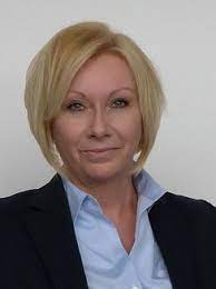 Deutscher Bundestag Karin Strenz Cdu