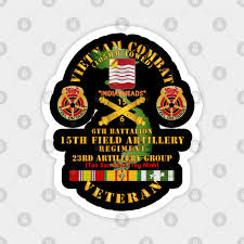 Vietnam Combat Vet