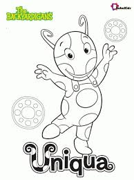The #backyardigans coloring book pages for kids hippopotamus tasha plays baseball coloring best coloring pages for kids.coloring for kids. Pin On Coloring Pages