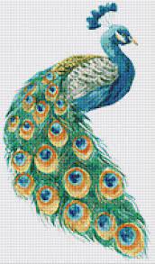 Download your free cross stitch pattern for free and enjoy countless hours of stitching. Peacock Cross Stitch Pattern 1 Instant Pdf Download Peacock Watercolor Cross Stitch Pattern Bird Cross Stitch Pattern Blackwork Cross Stitch Cross Stitch Patterns Flowers Animal Cross Stitch Patterns