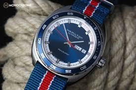 Hamilton Pan Europ Automatic Full Review Live Photos Specs And Price Monochrome Watches Timex Watches Monochrome Watches Timex