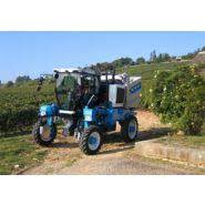 Tracteur Bobard Devis Sur Hellopro Fr
