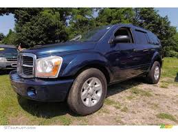 Image result for Patriot Blue 2004 Durango