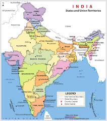 A Brief History of India