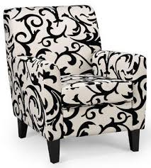 Ink + ivy novak lounge accent chair sale $584.99. Belle Maison Hot Deals Accent Chairs Accent Chairs For Living Room Black And White Chair White Living Room Chairs