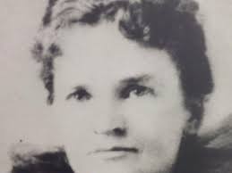 Out of the Shadows: Martha Jane Whitman, Bear Lake County's Forgotten  Suffragist