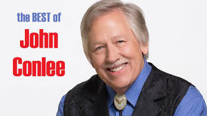 John Conlee: Common Man