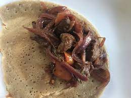 Check spelling or type a new query. Recipe Best Way Ethiopian Tibs Burnt My Fingers