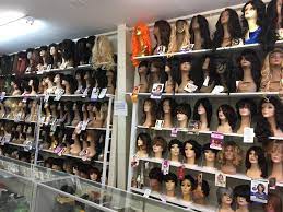 Honie S Wig Beauty Supply Home Facebook