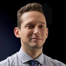 Nate Morse's Instagram, Twitter & Facebook