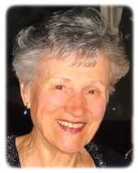 Obituary information for M. Joan Root