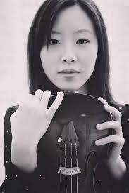 赛事丨艾丽.徐演奏《“浮士德”幻想曲》〖2016年蒙特利尔国际小提琴比赛〗_手机搜狐网